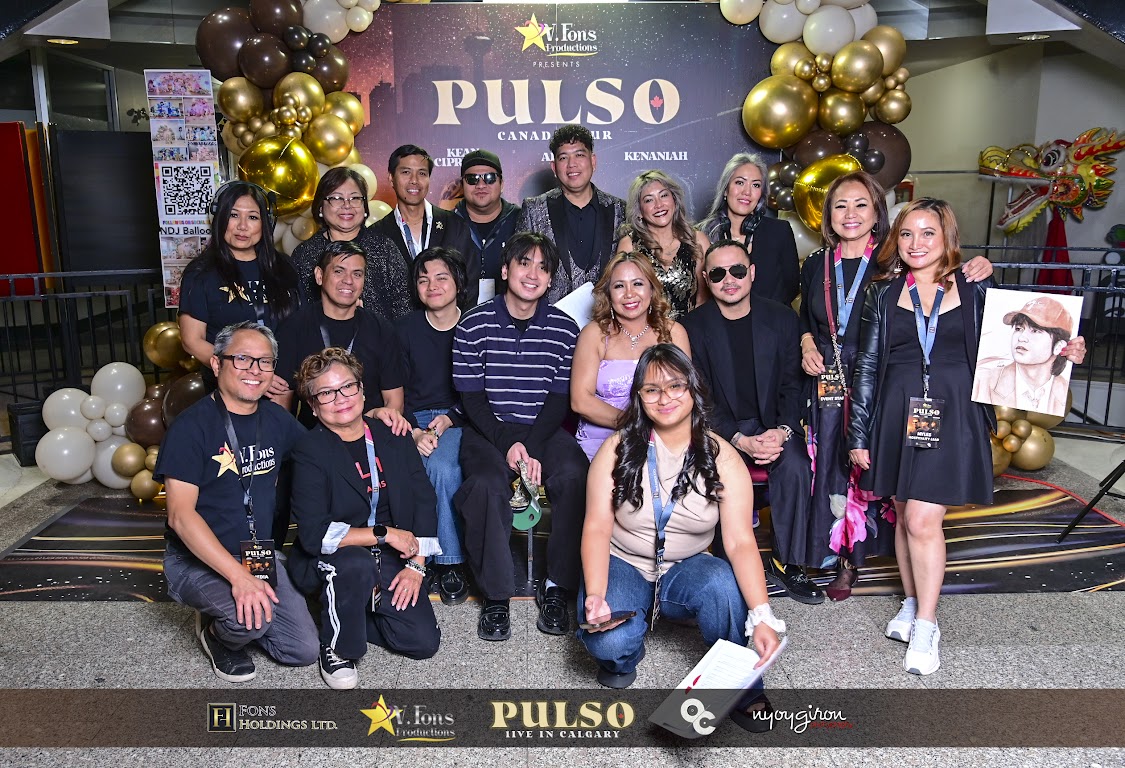 Pulso Canada Tour event photo 5
